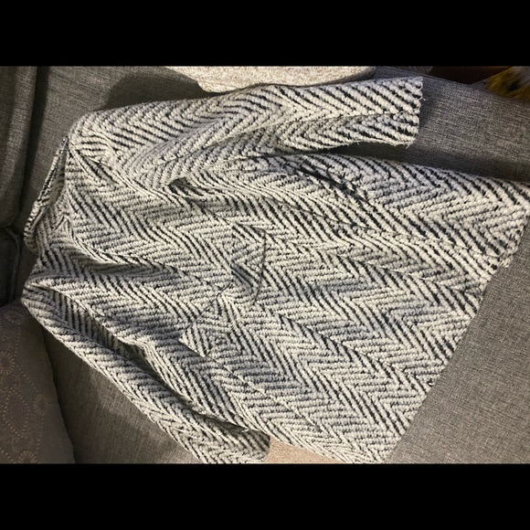 Fall winter coat - Picture 4 of 6